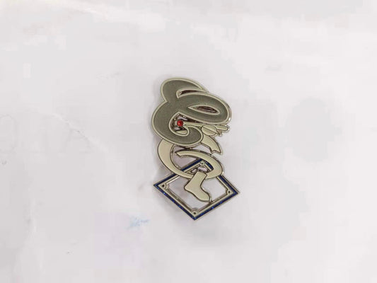 EGO x Chicago White Sox Collectible Pin